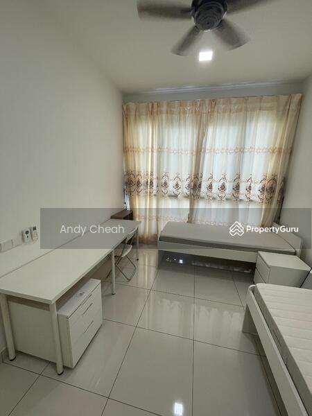 Apartment for Rent at Eco Nest @ Eco Botanic - Andy Cheah - PropertyGuru.com.my