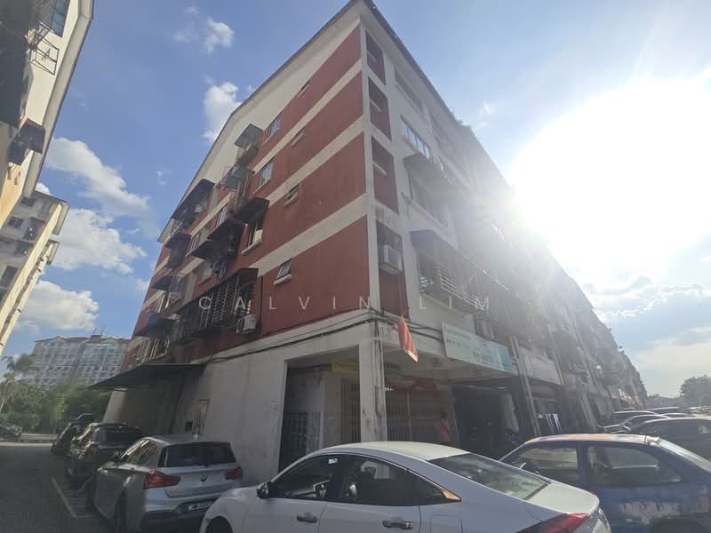 Shop for Rent in Taman Impian Indah (Balakong) - Calvin Lim - PropertyGuru.com.my