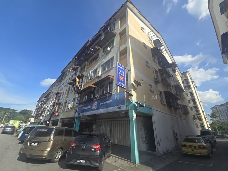 Shop for Rent in Taman Impian Indah (Balakong) - Calvin Lim - PropertyGuru.com.my