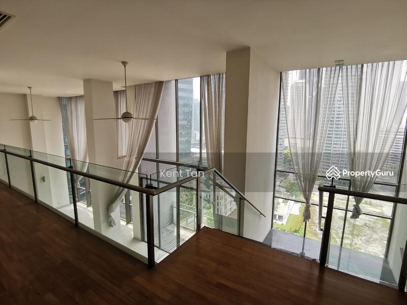 Condominium for Rent at Suria Stonor - Kent Tan - PropertyGuru.com.my