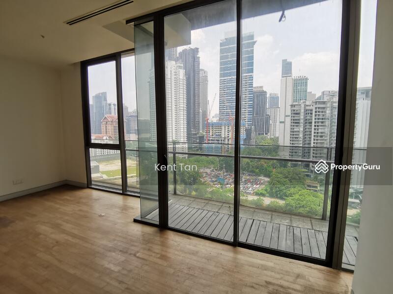 Condominium for Rent at Suria Stonor - Kent Tan - PropertyGuru.com.my