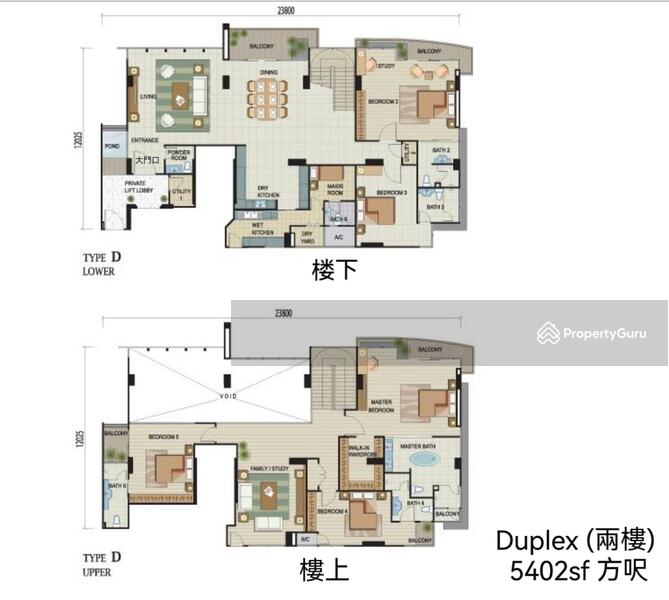 Condominium for Rent at Suria Stonor - Kent Tan - PropertyGuru.com.my