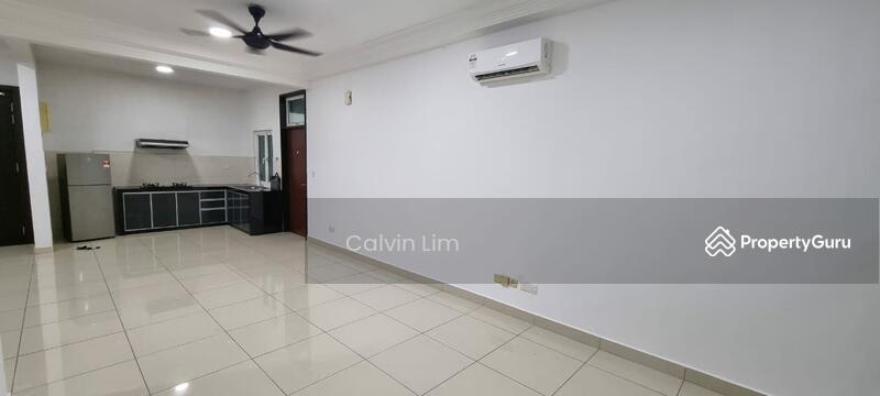 Service Residence for Rent at Boulevard Serviced Apartment - Calvin Lim - PropertyGuru.com.my
