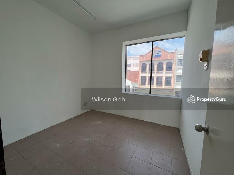 For Sale - Lebuh Melaka