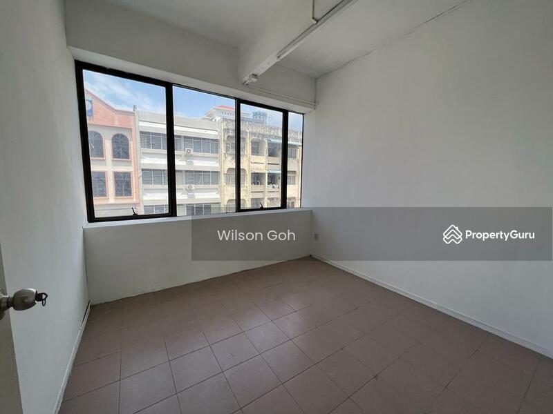 For Sale - Lebuh Melaka