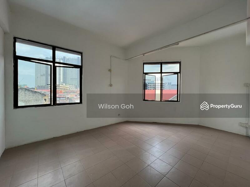 For Sale - Lebuh Melaka