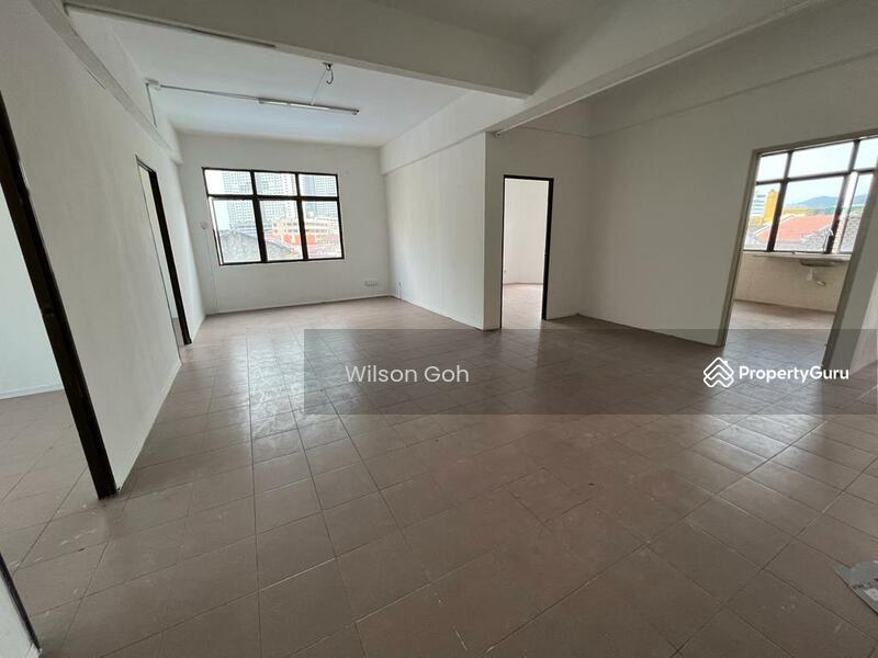 For Sale - Lebuh Melaka