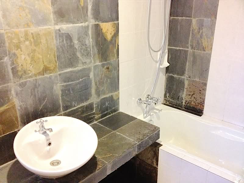 Condominium for Sale at Ritze Perdana 1 - Nick Yeoh - Bathroom - PropertyGuru.com.my