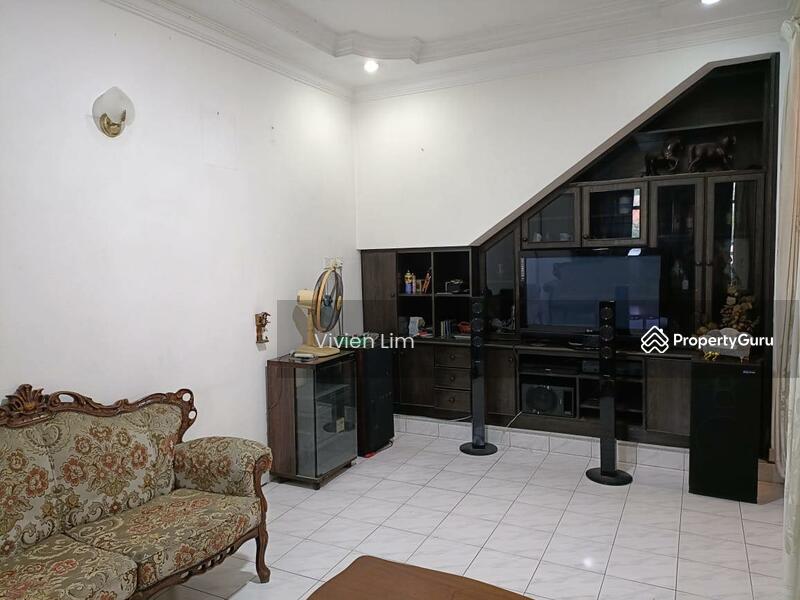 Gunung Rapat, Gunung Rapat, Ipoh, Perak, 4 Bedrooms, 1540 sqft, T SALE