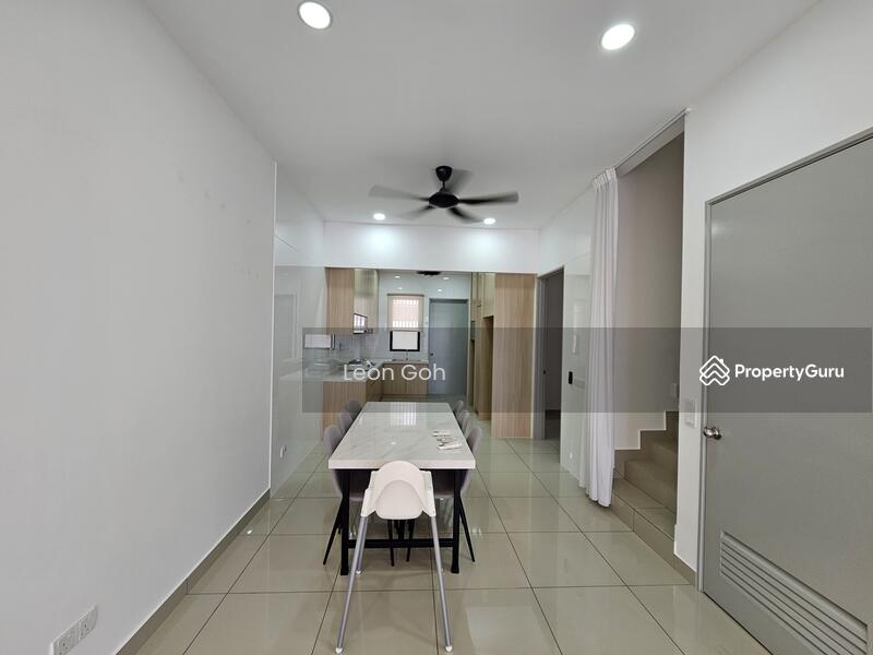 Terraced House for Rent in Telok Panglima Garang (Selangor) - Leon Goh - PropertyGuru.com.my