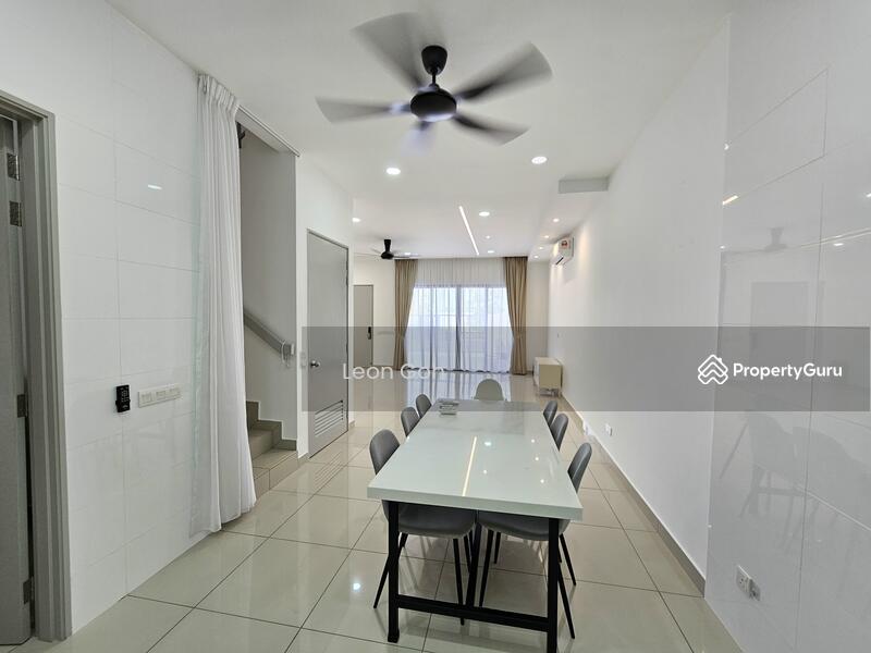 Terraced House for Rent in Telok Panglima Garang (Selangor) - Leon Goh - PropertyGuru.com.my
