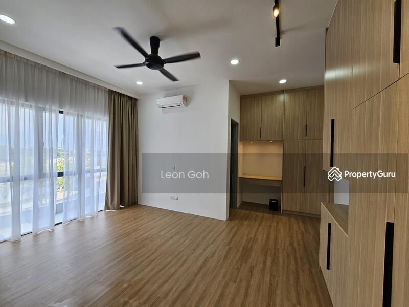 Terraced House for Rent in Telok Panglima Garang (Selangor) - Leon Goh - PropertyGuru.com.my