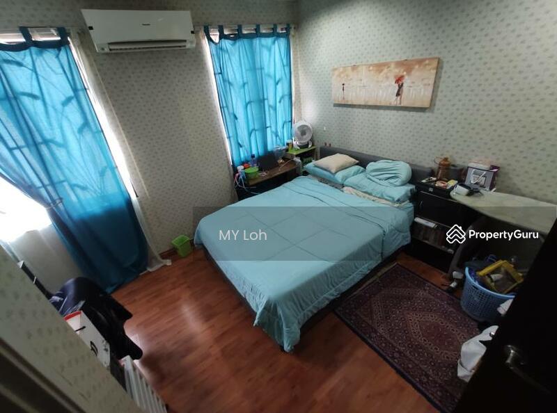 Ariza Garden Villa, Jalan Raintree Utama, Batu Caves, Gombak, Selangor