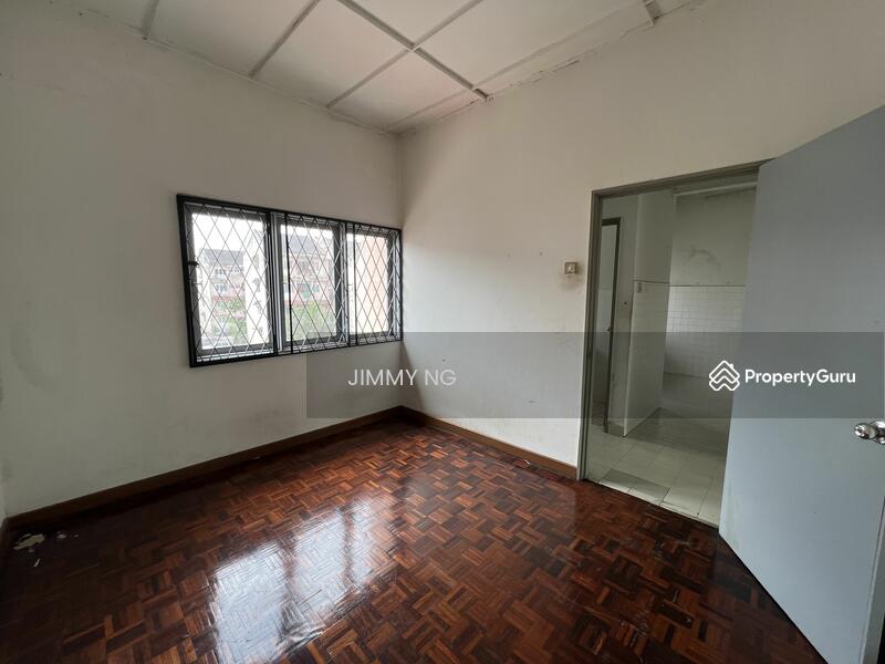 Taman Megah Cheras Apartment (Phase 1B) untuk Untuk Dijual - RM 150,000, Mac 2026 - PropertyGuru.com.my