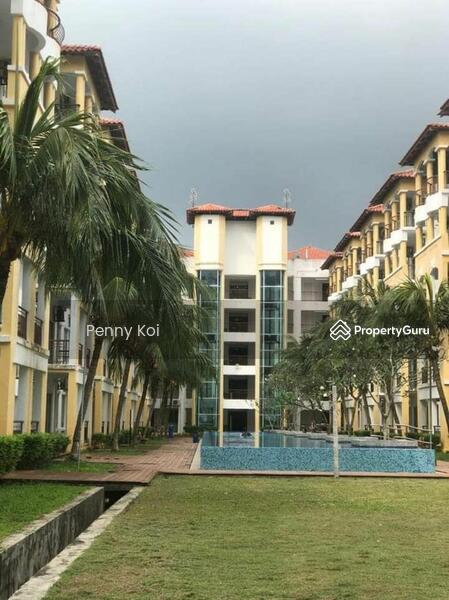 Service Residence for Rent at Tiara Desaru Seaview Residence - Penny Koi - PropertyGuru.com.my