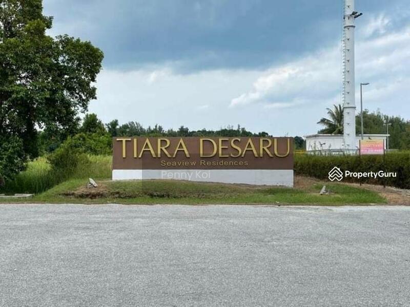 Service Residence for Rent at Tiara Desaru Seaview Residence - Penny Koi - PropertyGuru.com.my