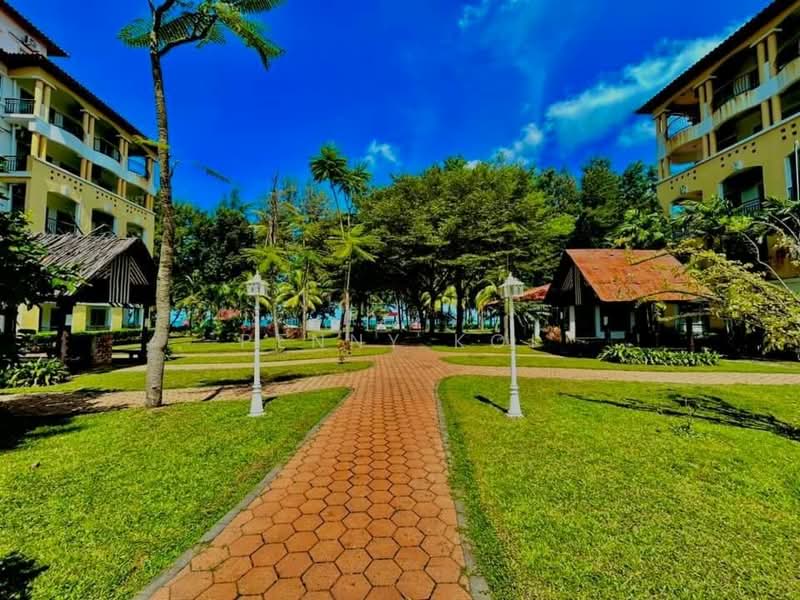 Service Residence for Rent at Tiara Desaru Seaview Residence - Penny Koi - PropertyGuru.com.my