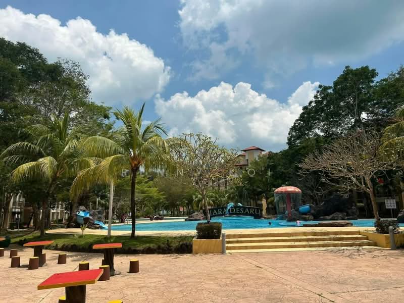 Service Residence for Rent at Tiara Desaru Seaview Residence - Penny Koi - PropertyGuru.com.my