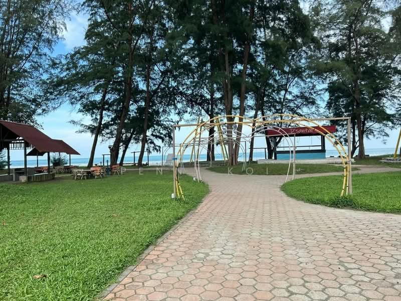 Service Residence for Rent at Tiara Desaru Seaview Residence - Penny Koi - PropertyGuru.com.my