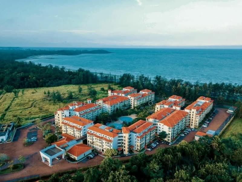 Service Residence for Rent at Tiara Desaru Seaview Residence - Penny Koi - PropertyGuru.com.my