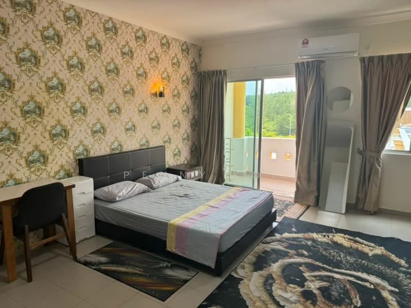 Service Residence for Rent at Tiara Desaru Seaview Residence - Penny Koi - PropertyGuru.com.my