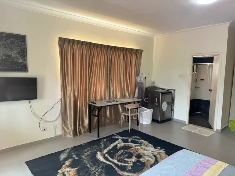Service Residence for Rent at Tiara Desaru Seaview Residence - Penny Koi - PropertyGuru.com.my