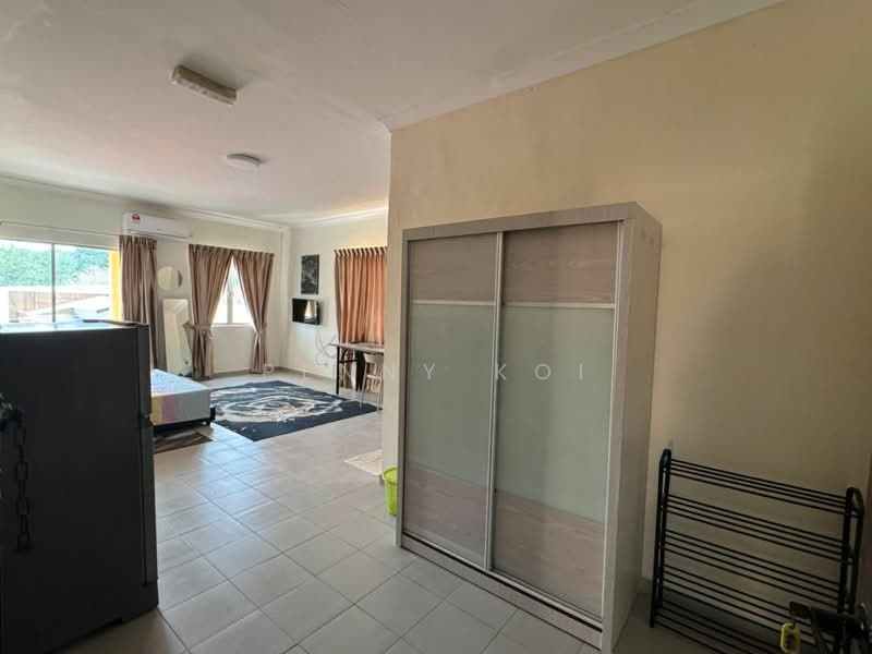 Service Residence for Rent at Tiara Desaru Seaview Residence - Penny Koi - PropertyGuru.com.my