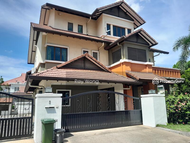 Untuk Dijual - Sunway Utama