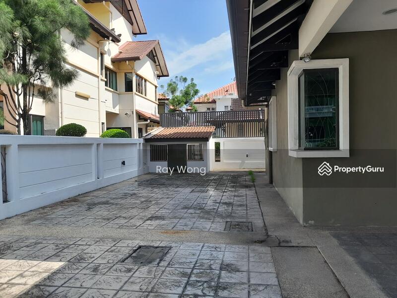 Untuk Dijual - Sunway Utama