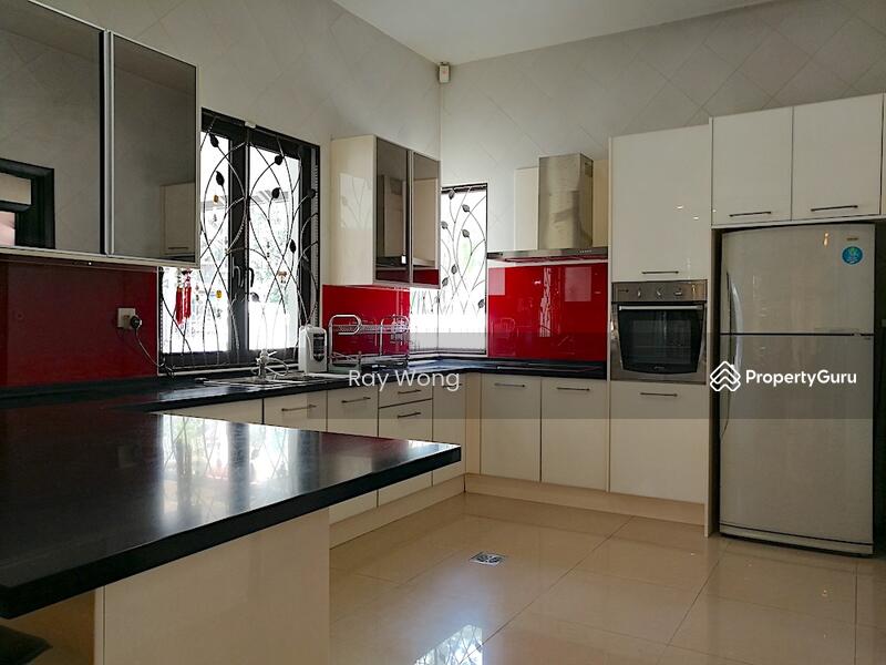 Untuk Dijual - Sunway Utama