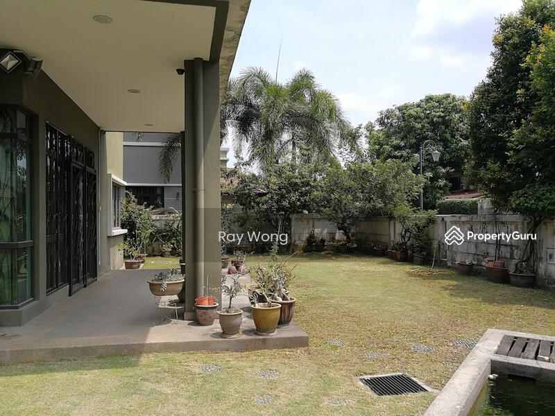 Untuk Dijual - Sunway Utama