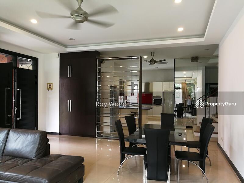 Untuk Dijual - Sunway Utama