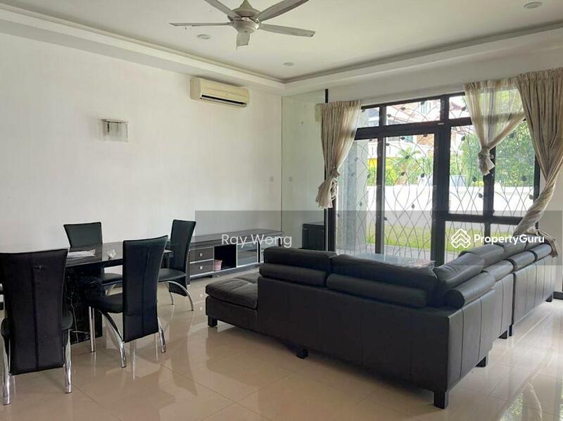 Untuk Dijual - Sunway Utama