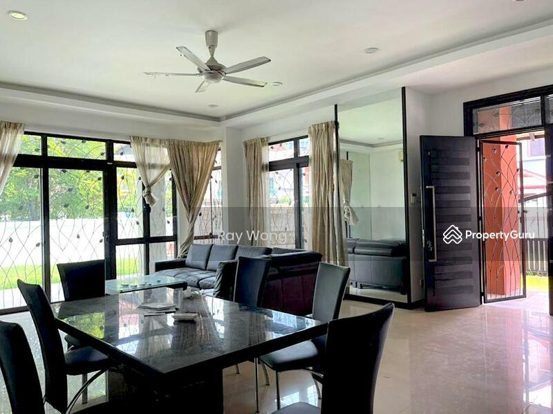 Untuk Dijual - Sunway Utama