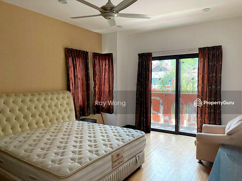 Untuk Dijual - Sunway Utama