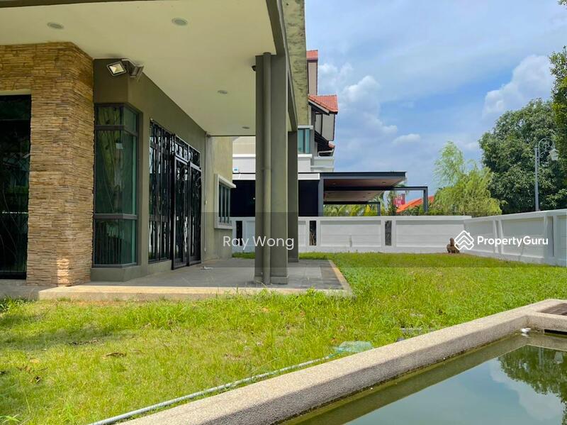 Untuk Dijual - Sunway Utama