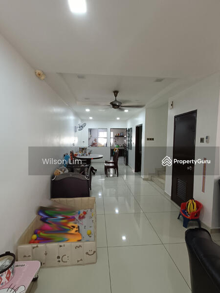 Terraced House for Sale in Bandar Botanic (Klang) - Wilson Lim - PropertyGuru.com.my