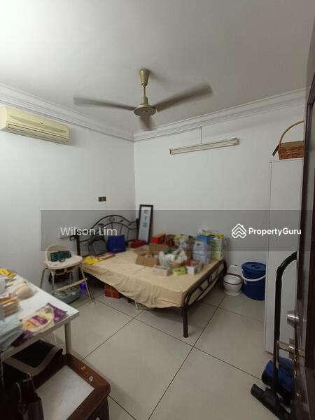 Terraced House for Sale in Bandar Botanic (Klang) - Wilson Lim - PropertyGuru.com.my