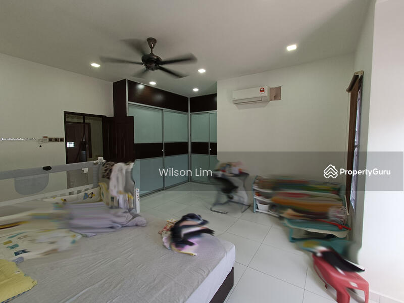 Terraced House for Sale in Bandar Botanic (Klang) - Wilson Lim - PropertyGuru.com.my