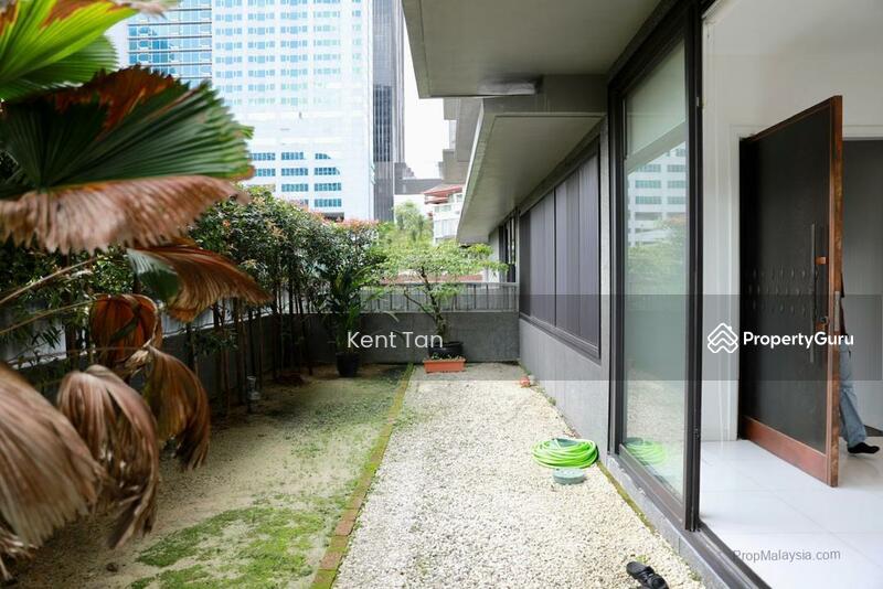 Condominium for Rent at Dedaun Condominium - Kent Tan - PropertyGuru.com.my