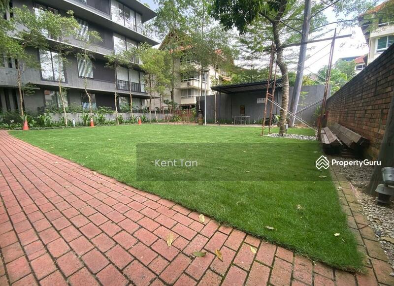 Condominium for Rent at Dedaun Condominium - Kent Tan - PropertyGuru.com.my