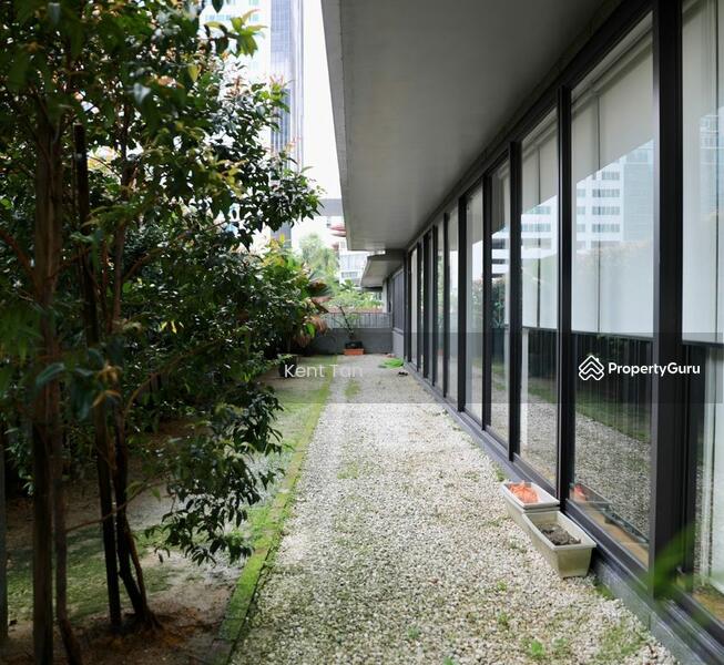 Condominium for Rent at Dedaun Condominium - Kent Tan - PropertyGuru.com.my