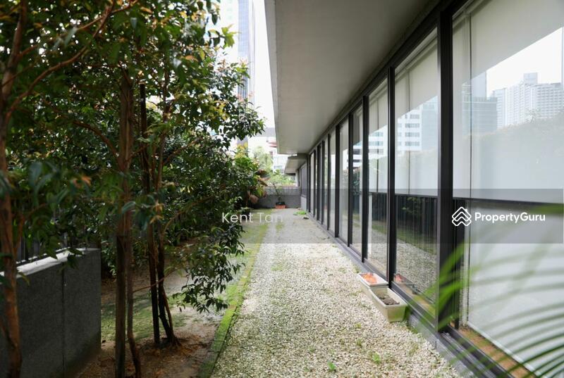 Condominium for Rent at Dedaun Condominium - Kent Tan - PropertyGuru.com.my