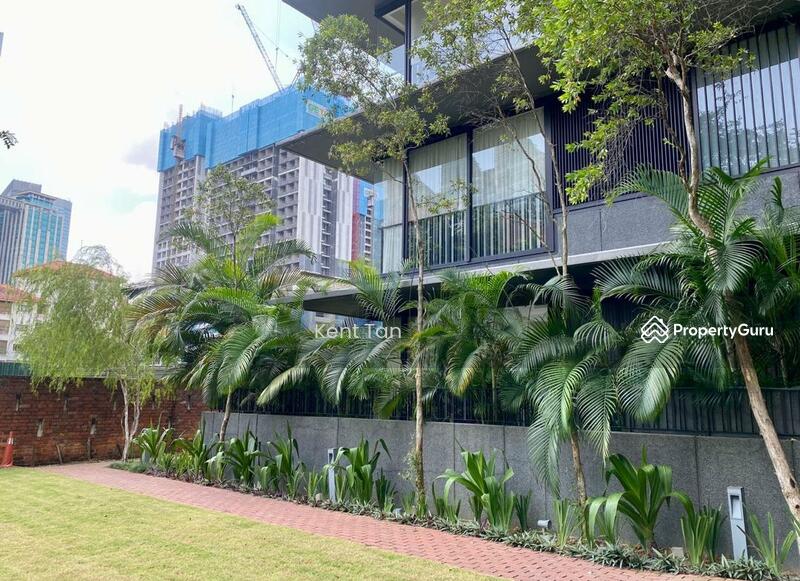Condominium for Rent at Dedaun Condominium - Kent Tan - PropertyGuru.com.my