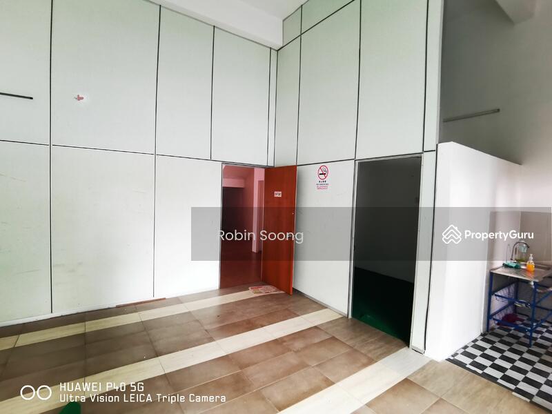 For Sale - 3 Storey Shop Lot at Klebang Utama