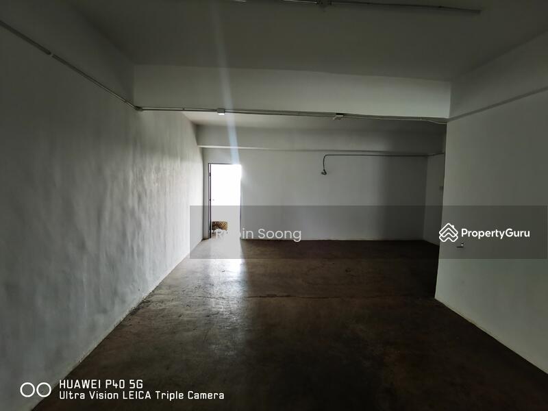 For Sale - 3 Storey Shop Lot at Klebang Utama