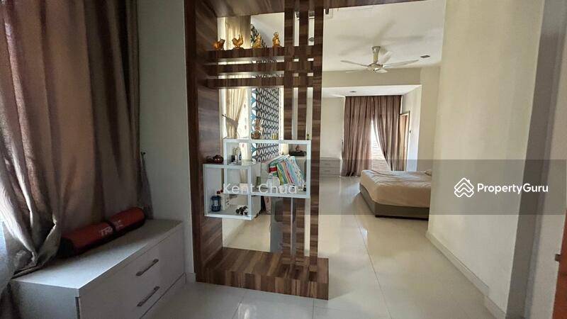 Rumah Teres untuk Dijual di Taman Seri Bukit Segambut (Batu) - Kent Chua - PropertyGuru.com.my