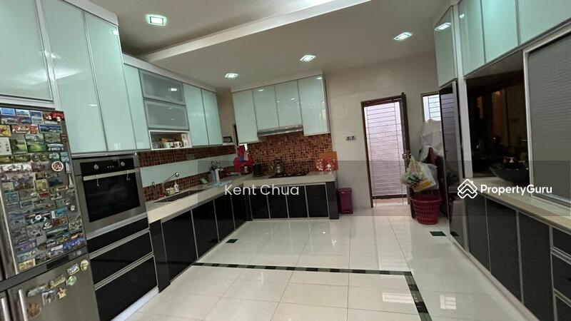 Rumah Teres untuk Dijual di Taman Seri Bukit Segambut (Batu) - Kent Chua - PropertyGuru.com.my