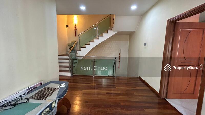 Rumah Teres untuk Dijual di Taman Seri Bukit Segambut (Batu) - Kent Chua - PropertyGuru.com.my