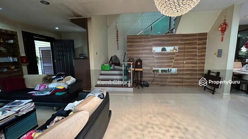 Rumah Teres untuk Dijual di Taman Seri Bukit Segambut (Batu) - Kent Chua - PropertyGuru.com.my